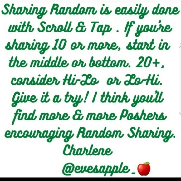 ✅️11/3. Share for Share - Picture 12 of 16